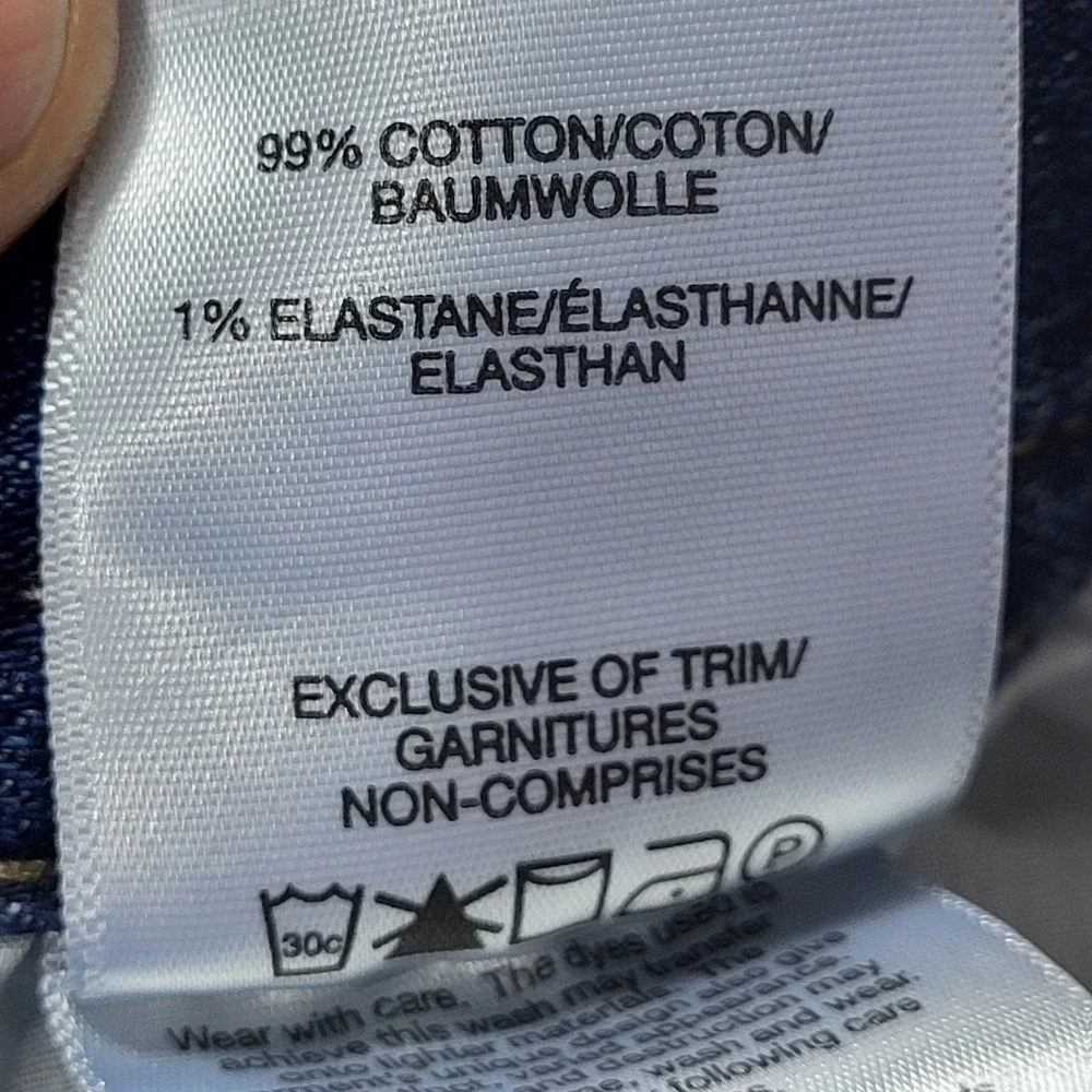 Silver Jeans owned change